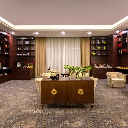 Melia Vinpearl Hai Phong Rivera Exterior foto