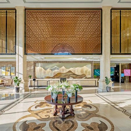 Melia Vinpearl Hai Phong Rivera Exterior foto