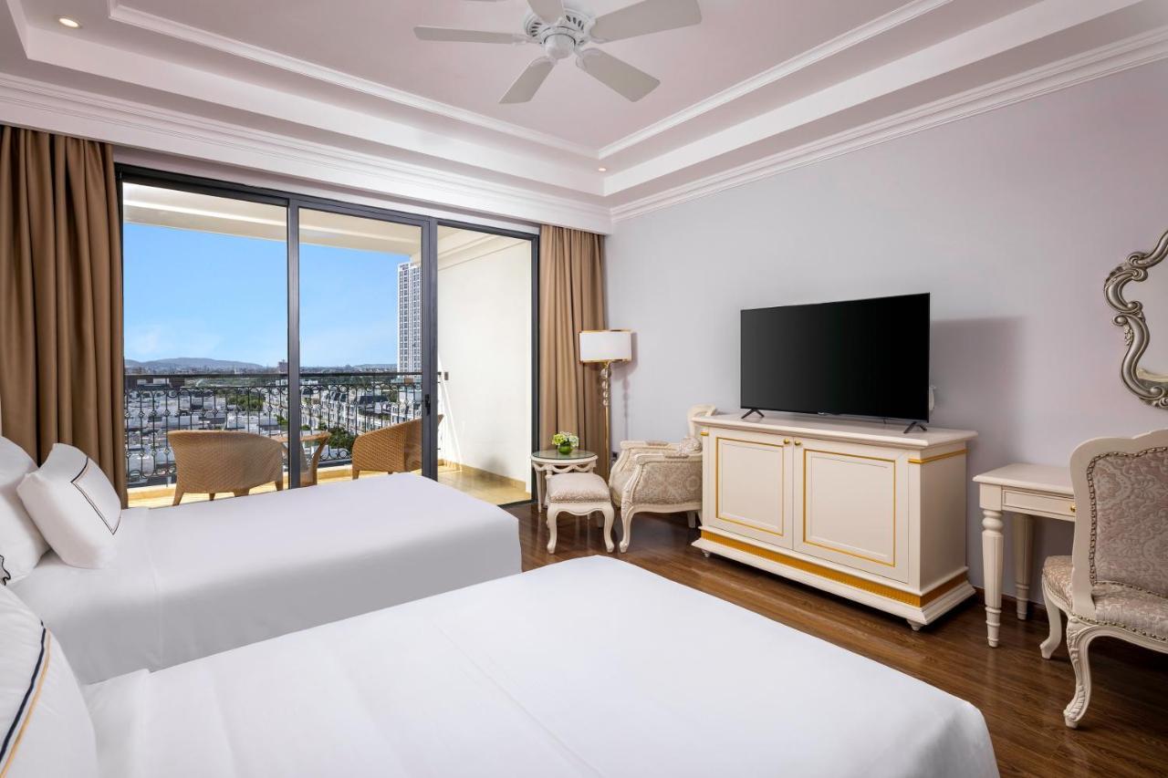 Melia Vinpearl Hai Phong Rivera Exterior foto