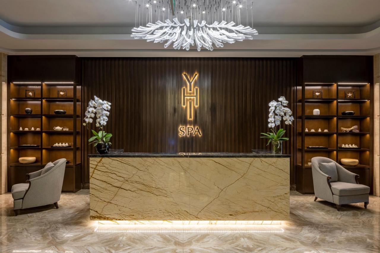 Melia Vinpearl Hai Phong Rivera Exterior foto