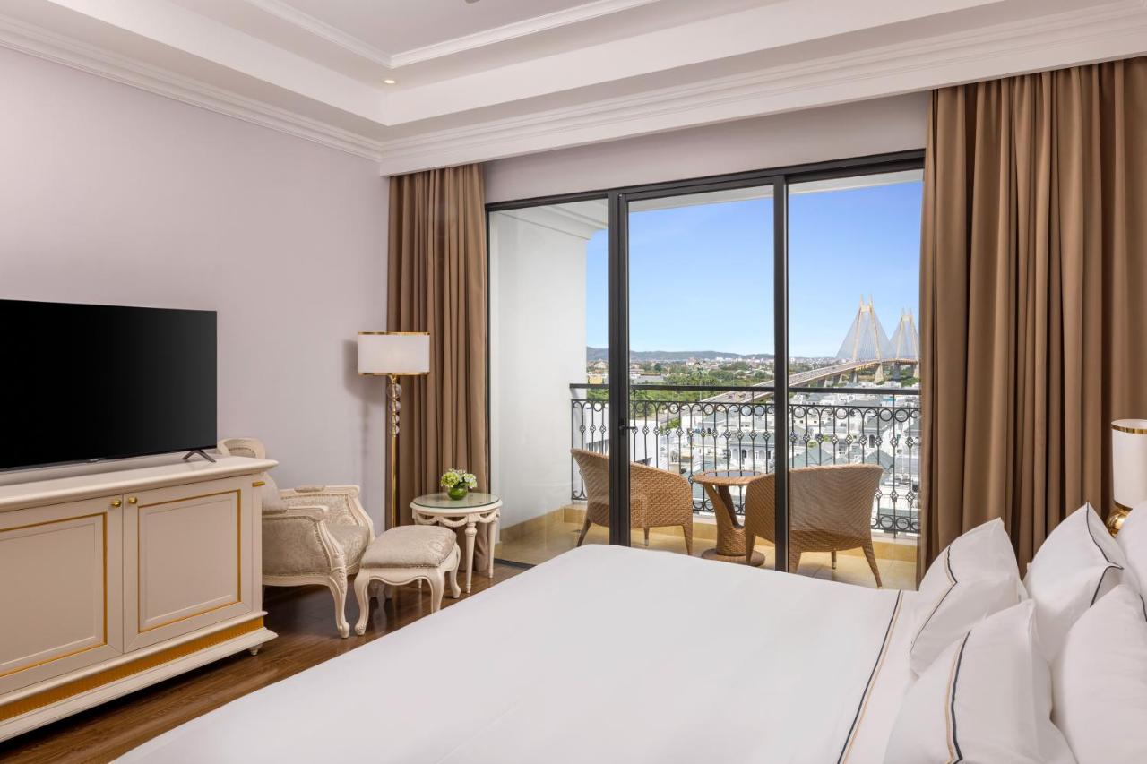 Melia Vinpearl Hai Phong Rivera Exterior foto
