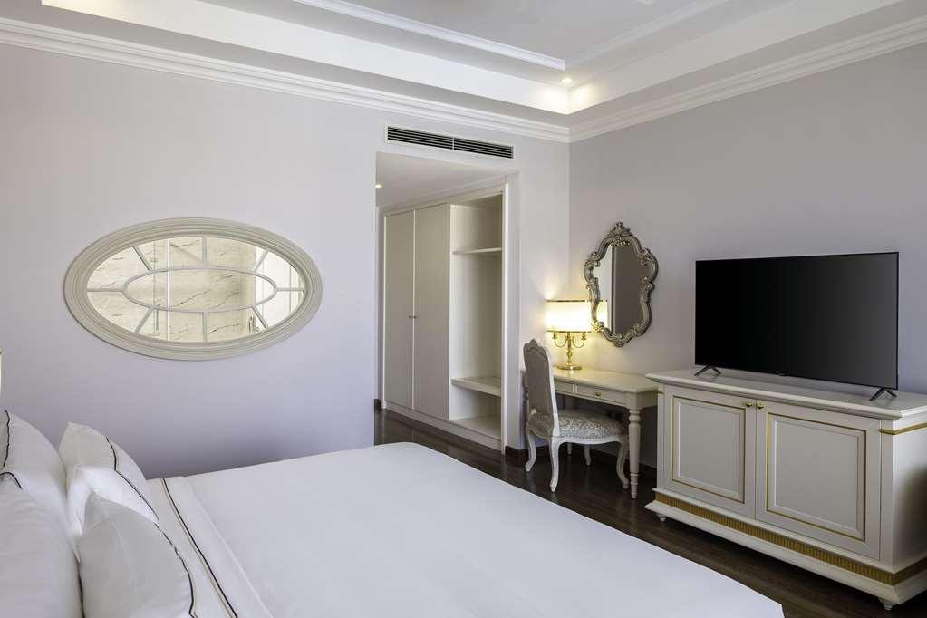 Melia Vinpearl Hai Phong Rivera Zimmer foto