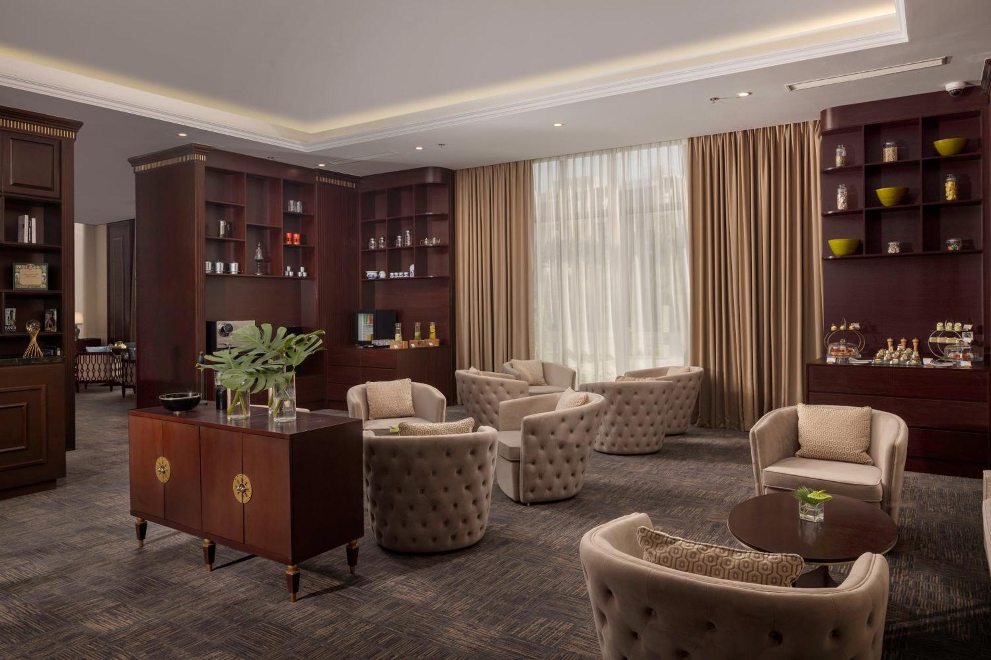 Melia Vinpearl Hai Phong Rivera Exterior foto