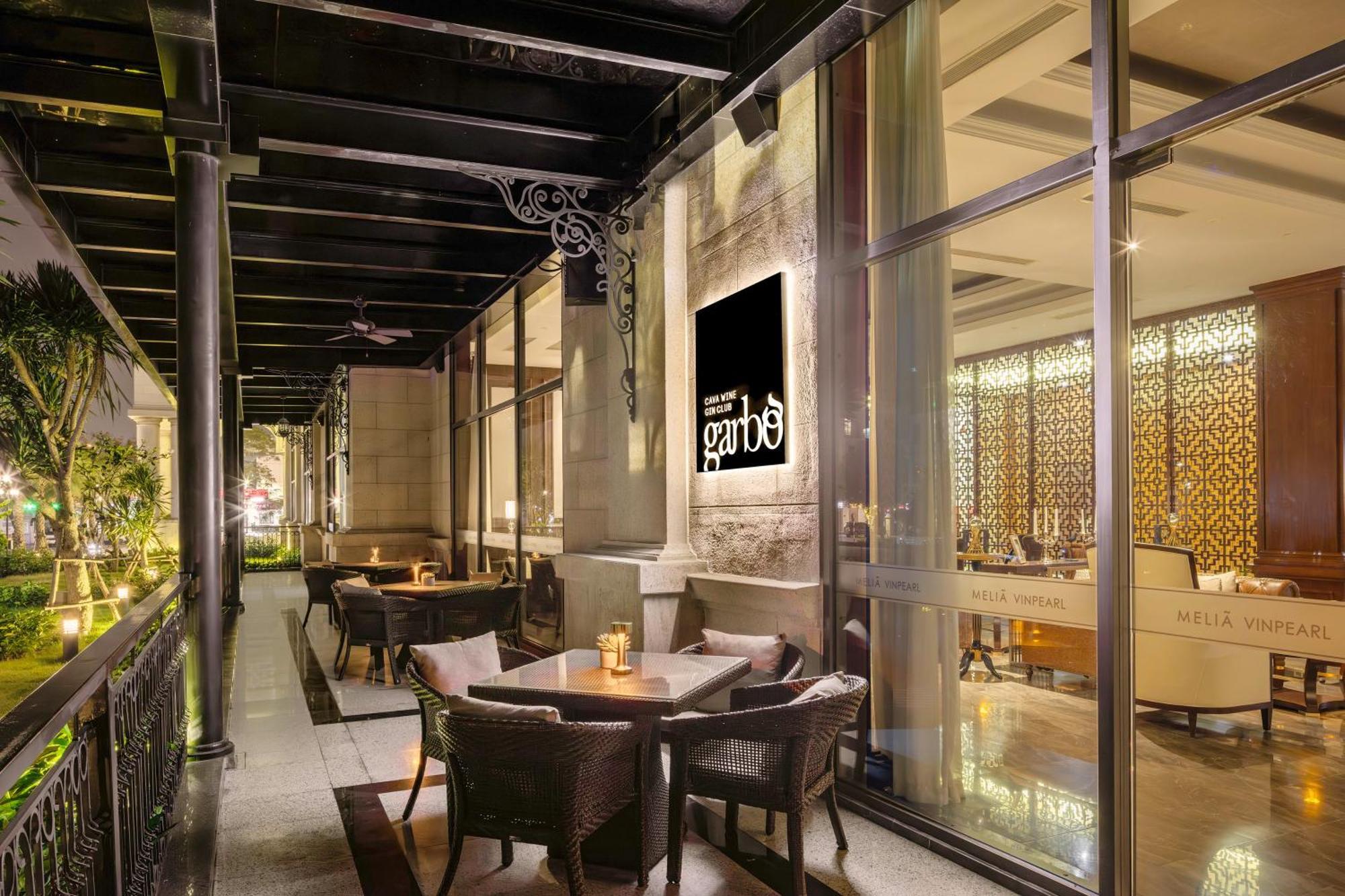 Melia Vinpearl Hai Phong Rivera Exterior foto