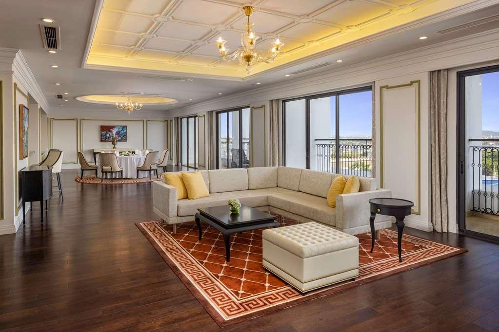 Melia Vinpearl Hai Phong Rivera Zimmer foto
